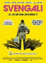 Svengali (2013) บ้าหอบฝัน