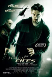 THE KANE FILES LIFE OF TRIAL (2010) คนอันตรายตายไม่เป็น
