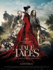 Tale of Tales (2015) ตำนานนิทานทมิฬ