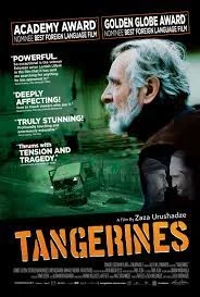 Tangerines (2013) วิกฤตไร่ส้ม