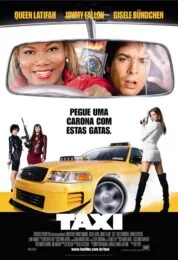 Taxi (2004) แท็กซี่ เหยียบกระฉูดเมือง ปล้นสนั่นล้อ