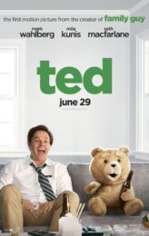Ted (2012) หมีไม่แอ๊บ แสบได้อีก