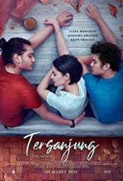 Tersanjung: The Movie (2021) รักนี้ไม่มีสิ้นสุด