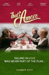 That’s Amor (2022) นี่แหละความรัก