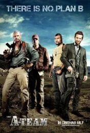 The A-Team (2010) หน่วยพิฆาตเดนตาย