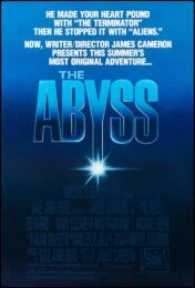 The Abyss (1989) ดิ่งขั้วมฤตยู
