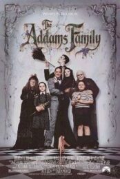 The Addams Family (1991) อาดัมส์ แฟมิลี่ ตระกูลนี้ผียังหลบ