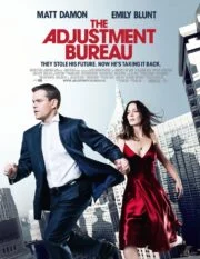 The Adjustment Bureau (2011) พลิกชะตาฝ่าองค์กรนรก