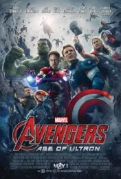 Avengers: Age of Ultron (2015) อเวนเจอร์ส มหาศึกอัลตรอนถล่มโลก