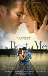The Best Of Me (2014) รักแรก ตลอดกาล