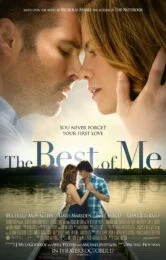 The Best Of Me (2014) รักแรก ตลอดกาล