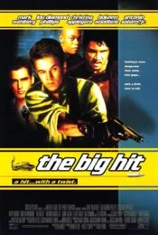 The Big Hit (1998) 4 โหด โคตรอันตราย