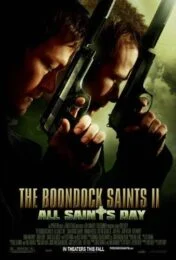 The Boondock Saints II: All Saints Day (2009) คู่นักบุญกระสุนโลกันตร์