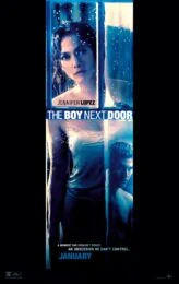 The Boy Next Door (2015) รักอำมหิต หนุ่มจิตข้างบ้าน