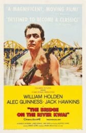 The Bridge on the River Kwai (1957) เดอะบริดจ์ออนเดอะริเวอร์แคว