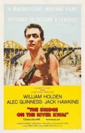The Bridge on the River Kwai (1957) เดอะบริดจ์ออนเดอะริเวอร์แคว