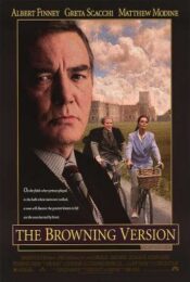 The Browning Version (1994) เวอร์ชั่นบราวนิ่ง