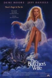 The Butcher’s Wife (1991) ถามหารักจากฟากฟ้า