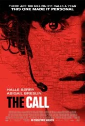 The Call (2013) เดอะคอลล์ ต่อสายฝ่าเส้นตาย