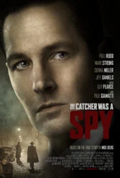 The Catcher Was a Spy (2018) ใครเป็นสายลับ