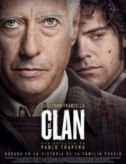 The Clan (El Clan.) (2014) เดอะ แคลน