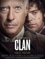 The Clan (El Clan.) (2014) เดอะ แคลน