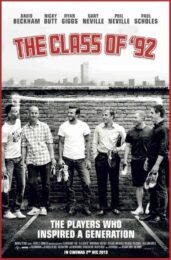 The Class of 92 (2013) รวมดาวปี 92 สุดยอดขุนพลทีมนักเตะ