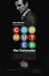 The Commuter (2018) นรกใช้มาเกิด