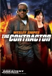 The Contractor (2007) ภารกิจเด็ดหัวมือสังหาร