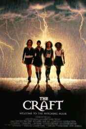 The Craft (1996) สี่แหววพลังแม่มด