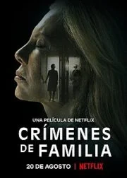 The Crimes That Bind (2020) ใต้เงาอาชญากรรม