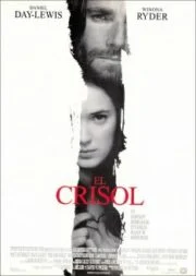 The Crucible (1996) ขออาฆาตถึงชาติหน้า