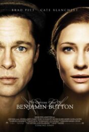 The Curious Case of Benjamin Button (2008) เบนจามิน บัตตัน อัศจรรย์ฅนโลกไม่เคยรู้