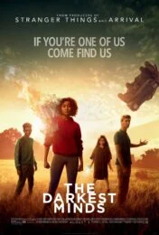 The Darknest Minds (2018) จิตทมิฬ