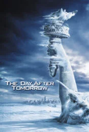 The Day After Tomorrow (2004) วิกฤตวันสิ้นโลก