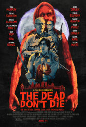 The Dead Don’t Die (2019) วันซอมบี้ป่วนโลก(ซับไทย)