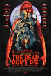 The Dead Don’t Die (2019) วันซอมบี้ป่วนโลก(ซับไทย)