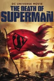 The Death of Superman (2018) ความตายของซูเปอร์แมน (ซับไทย)
