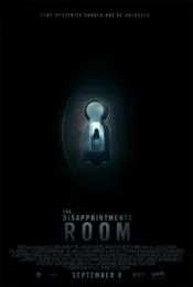 The Disappointments Room (2016) มันอยู่ในห้อง (Inter Version ฉบับเต็ม)