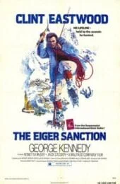 The Eiger Sanction (1975) นักฆ่าผานรก