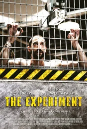 The Experiment (2010) คุกทมิฬ