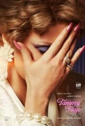 The Eyes of Tammy Faye (2021)