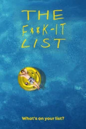 The F k It List (2020) ฉีกตำราท้าชีวิต