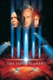 The Fifth Element (1997) รหัส 5 คนอึดทะลุโลก