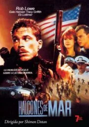 The Finest Hour (1992) เดอะ ไฟเนสท์ อาวร์
