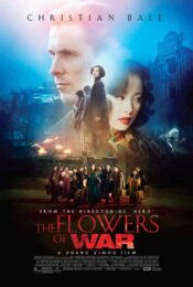 The Flowers of War (2011) สงครามนานกิง สิ้นแผ่นดินไม่สิ้นเธอ