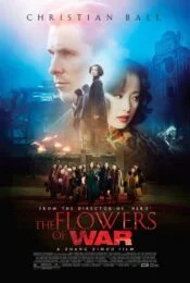 The Flowers of War (2011) สงครามนานกิง สิ้นแผ่นดินไม่สิ้นเธอ