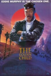 The Golden Child (1986) ฟ้าส่งข้ามาลุย