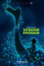 The Good Dinosaur (2015) ผจญภัยไดโนเสาร์เพื่อนรัก