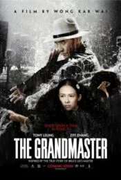 The Grandmaster (2013) ยอดปรมาจารย์ ยิปมัน